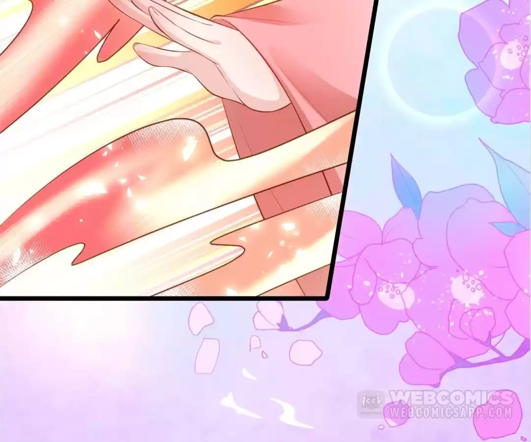 My Snapping Fox Lord Chapter 119 page 77 - 