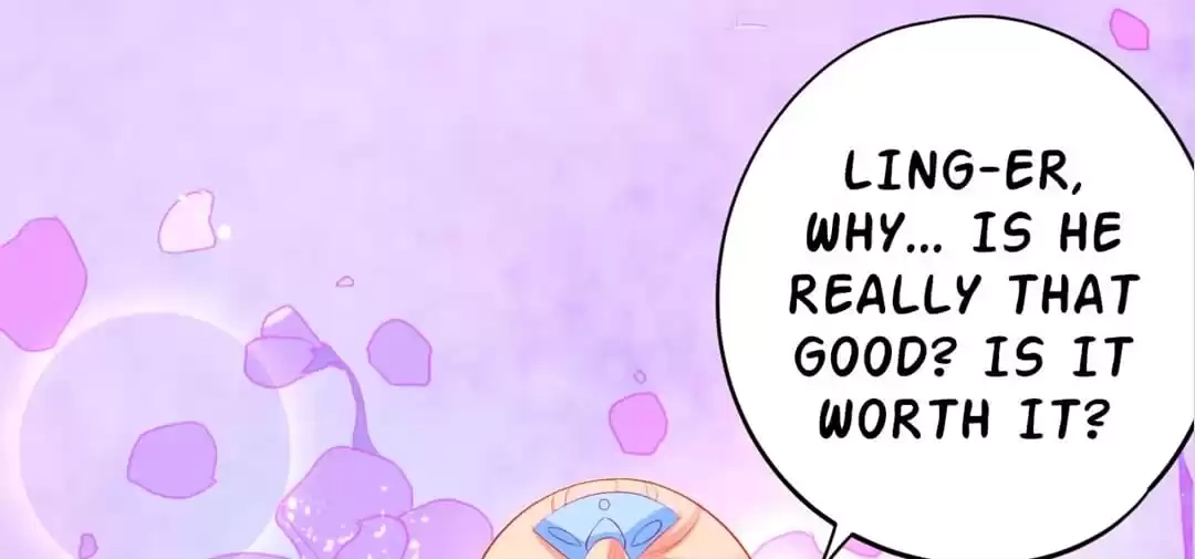 My Snapping Fox Lord Chapter 119 page 78 - 