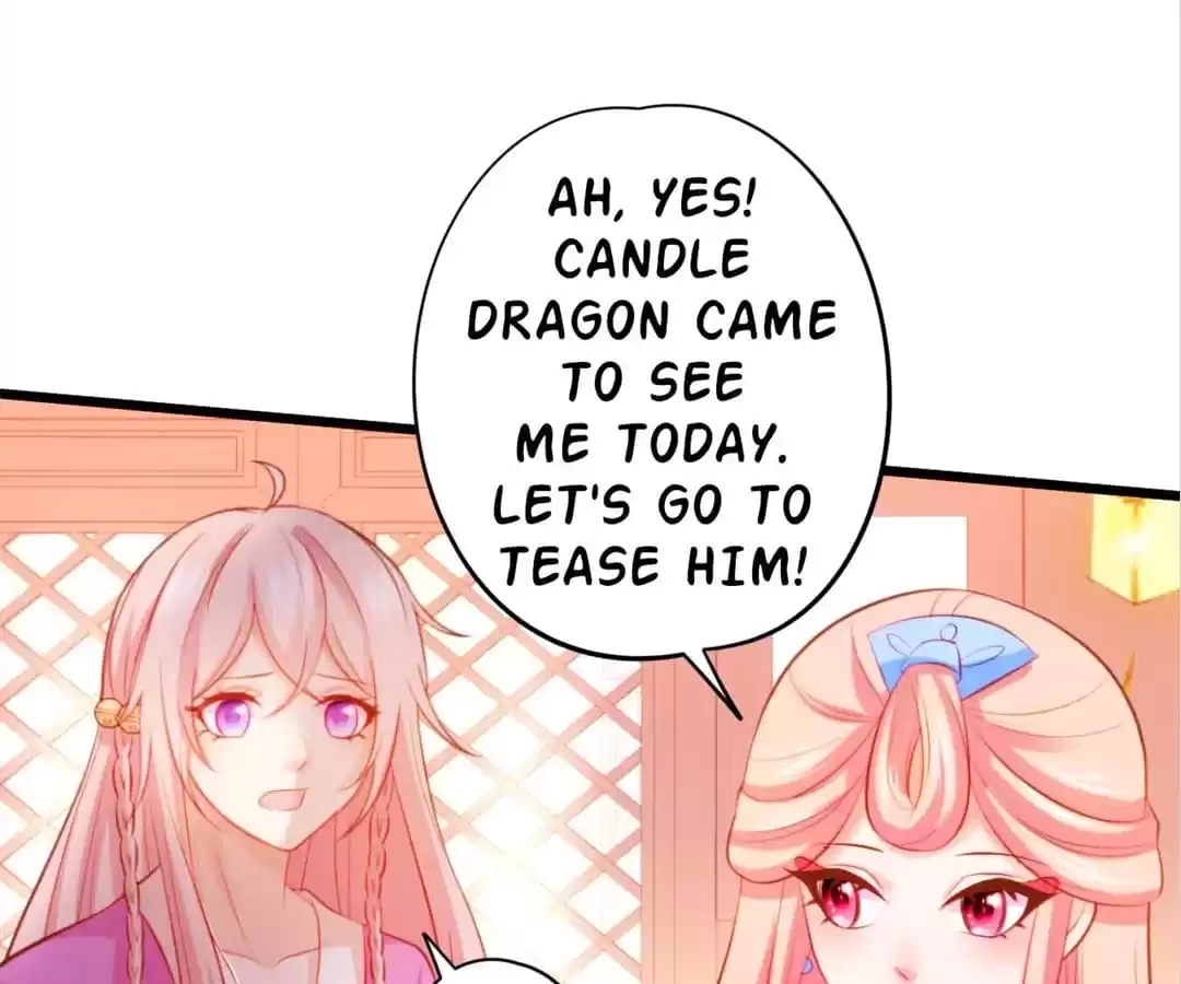 My Snapping Fox Lord Chapter 119 page 98 - 