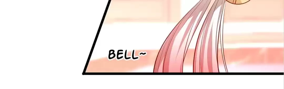 My Snapping Fox Lord Chapter 121 page 11 - 