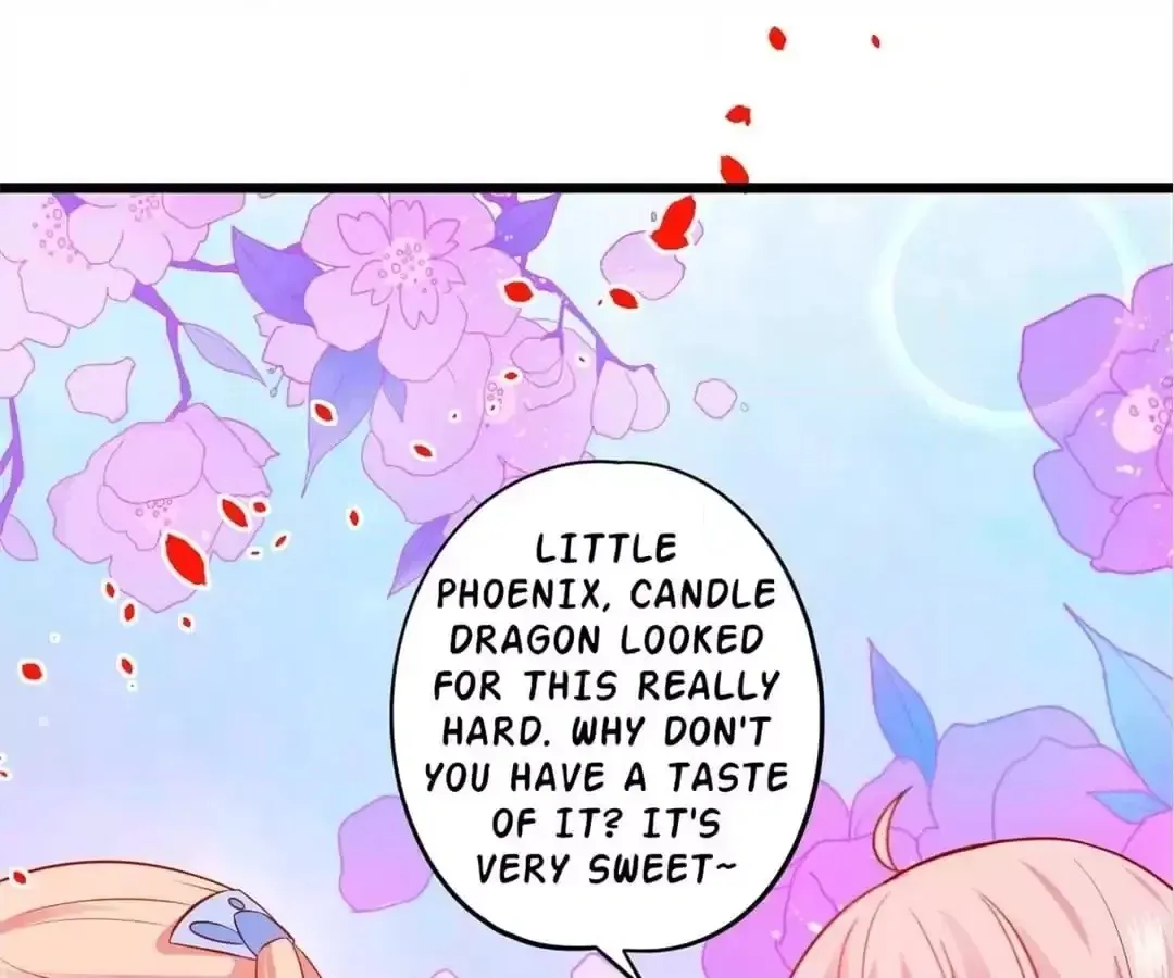 My Snapping Fox Lord Chapter 121 page 20 - 