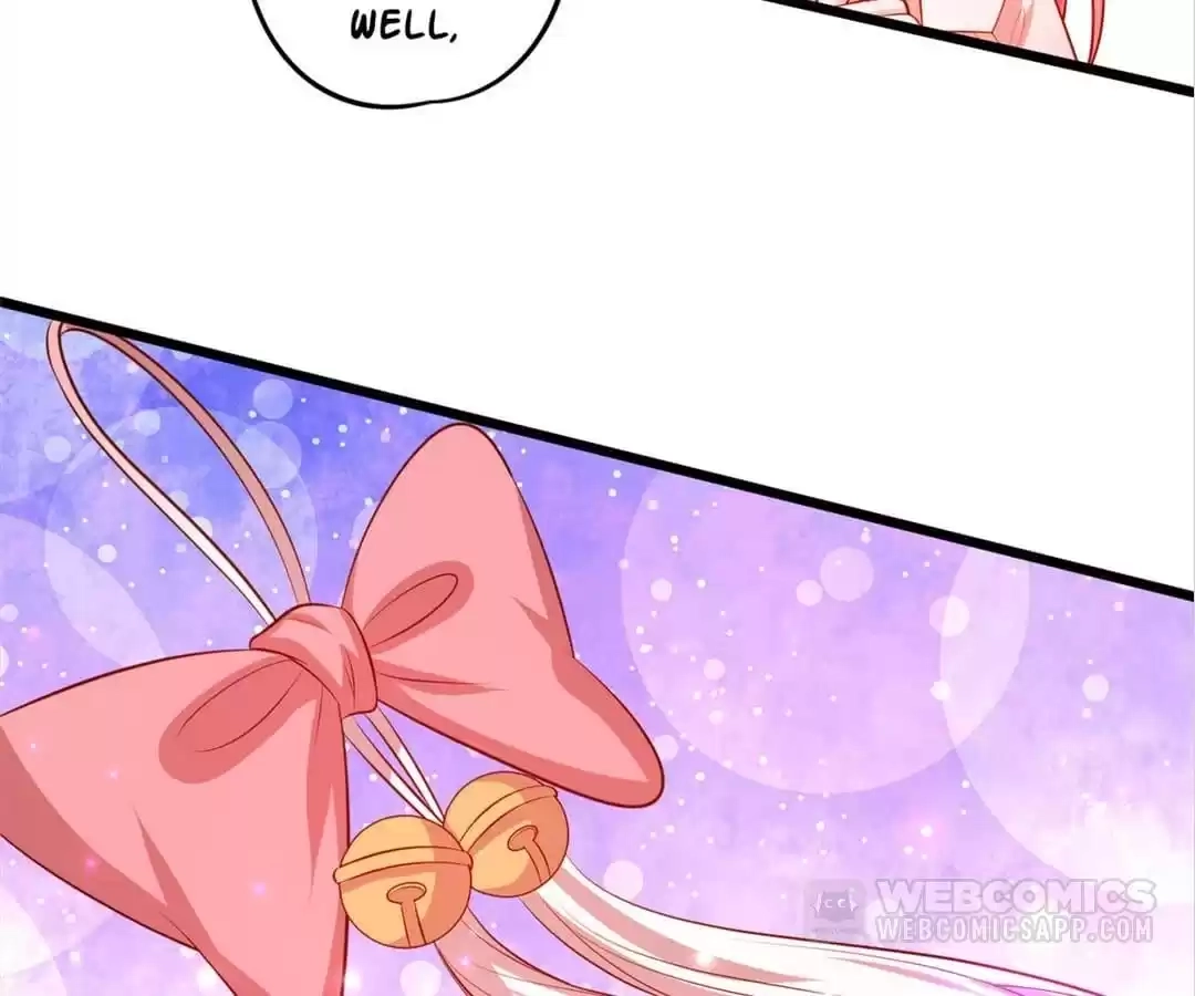 My Snapping Fox Lord Chapter 121 page 29 - 