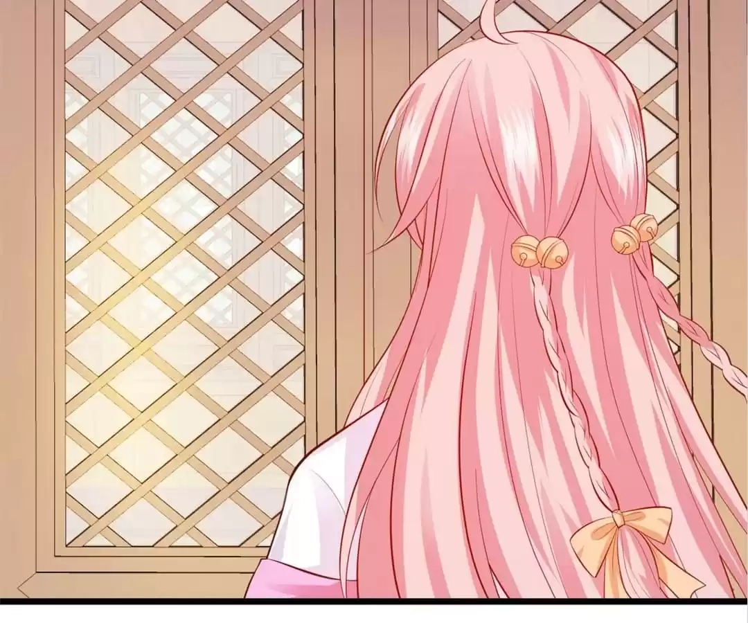 My Snapping Fox Lord Chapter 121 page 54 - 