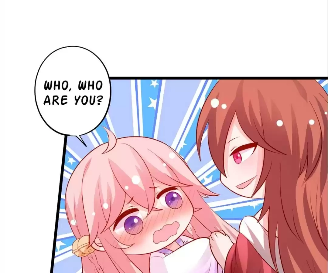 My Snapping Fox Lord Chapter 121 page 64 - 