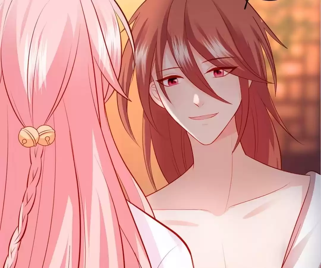 My Snapping Fox Lord Chapter 121 page 68 - 