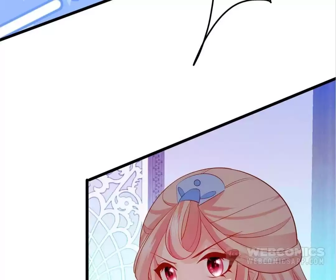 My Snapping Fox Lord Chapter 121 page 72 - 