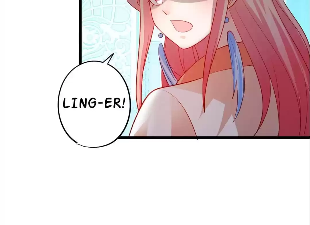 My Snapping Fox Lord Chapter 121 page 73 - 