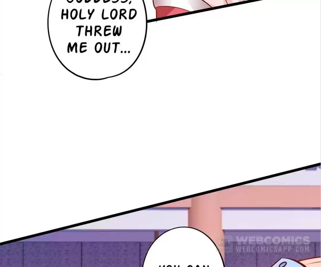 My Snapping Fox Lord Chapter 121 page 83 - 