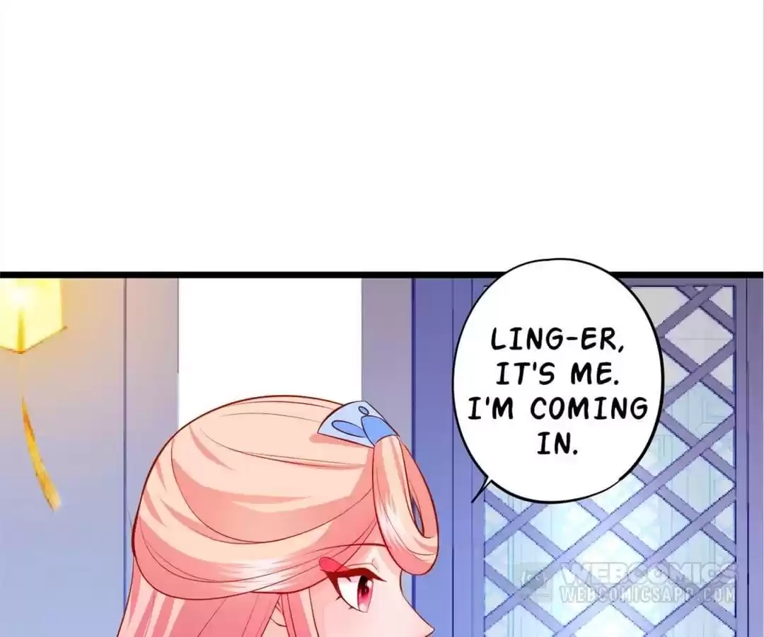 My Snapping Fox Lord Chapter 121 page 87 - 