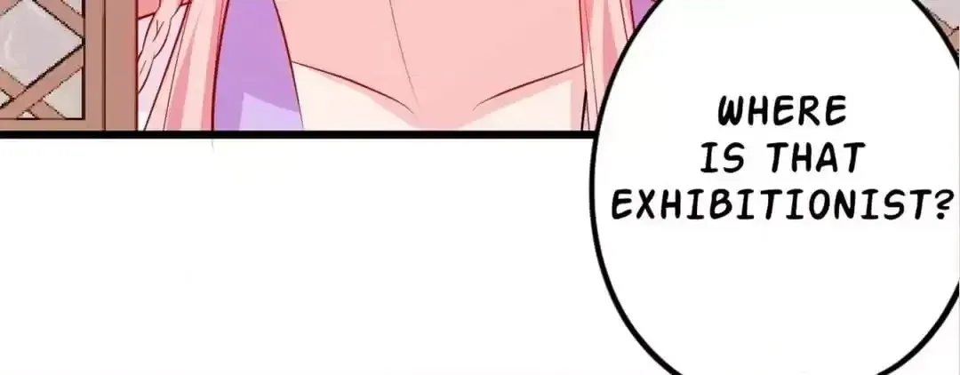 My Snapping Fox Lord Chapter 121 page 90 - 
