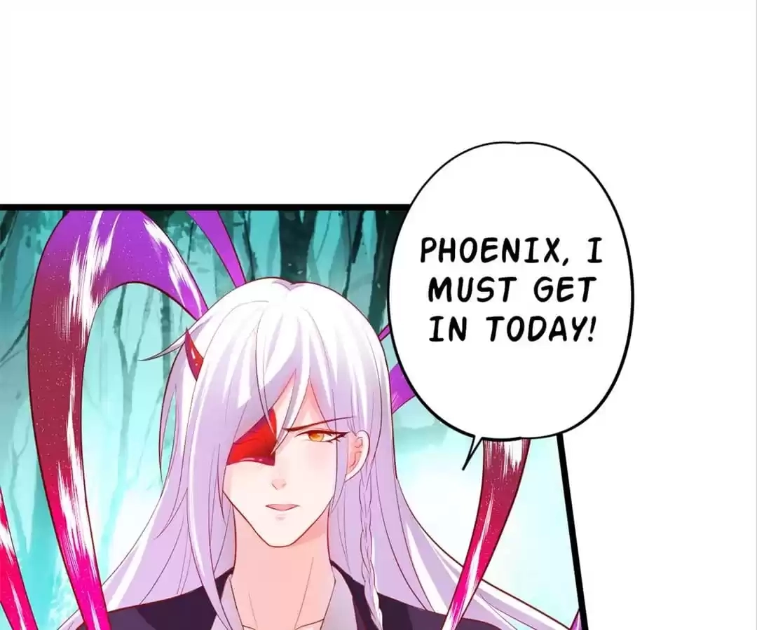 My Snapping Fox Lord Chapter 122 page 137 - 