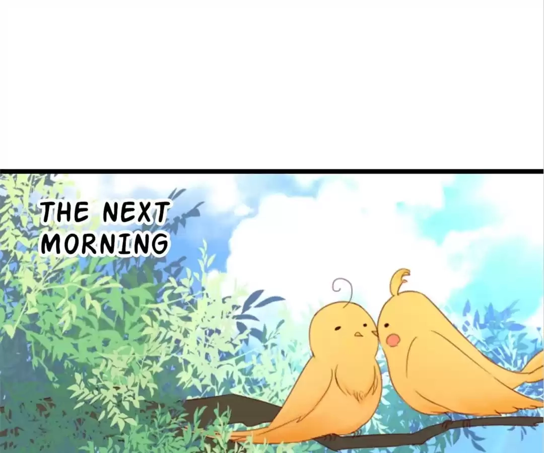 My Snapping Fox Lord Chapter 122 page 33 - 