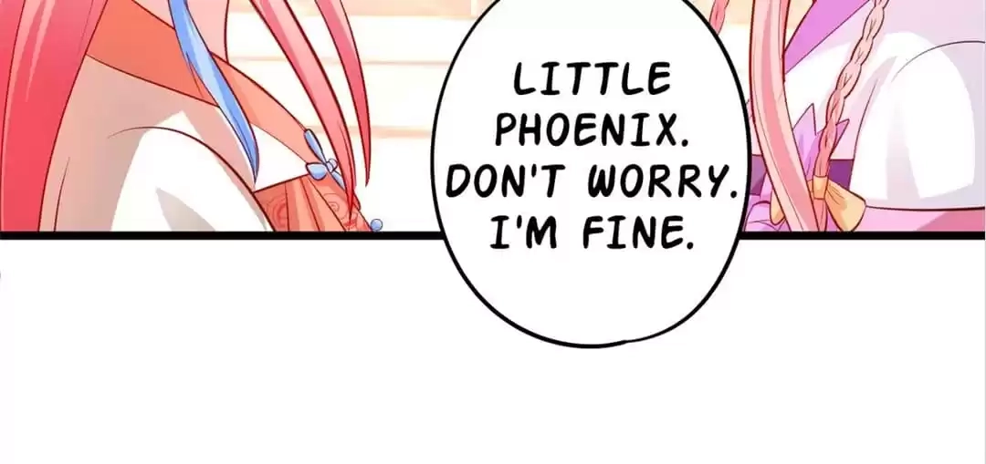 My Snapping Fox Lord Chapter 122 page 46 - 