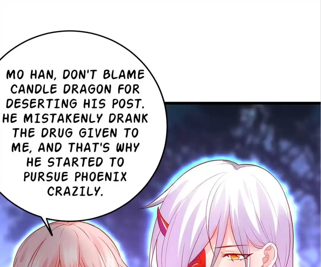 My Snapping Fox Lord Chapter 123 page 84 - 