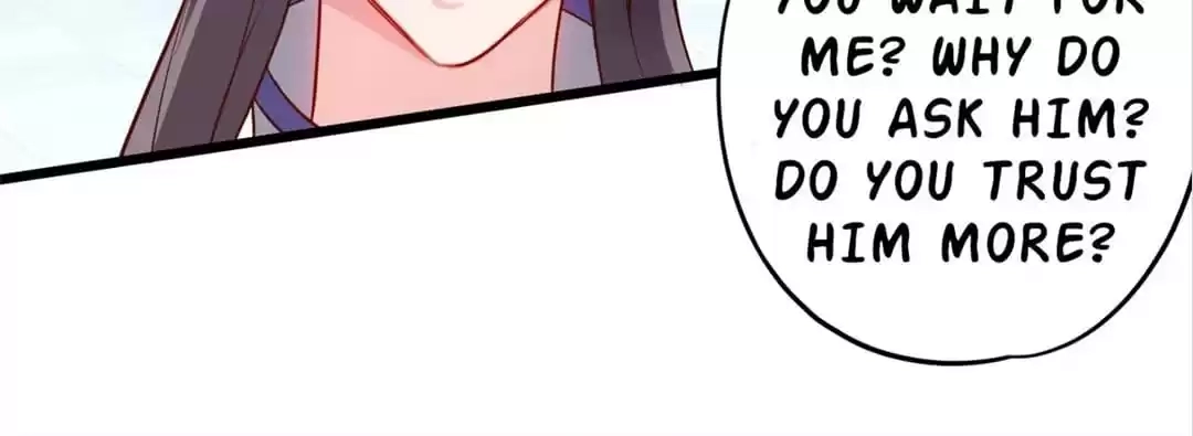 My Snapping Fox Lord Chapter 124 page 11 - 