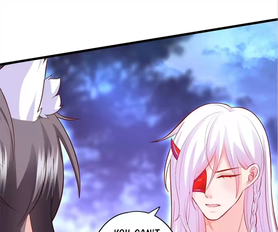 My Snapping Fox Lord Chapter 124 page 12 - 