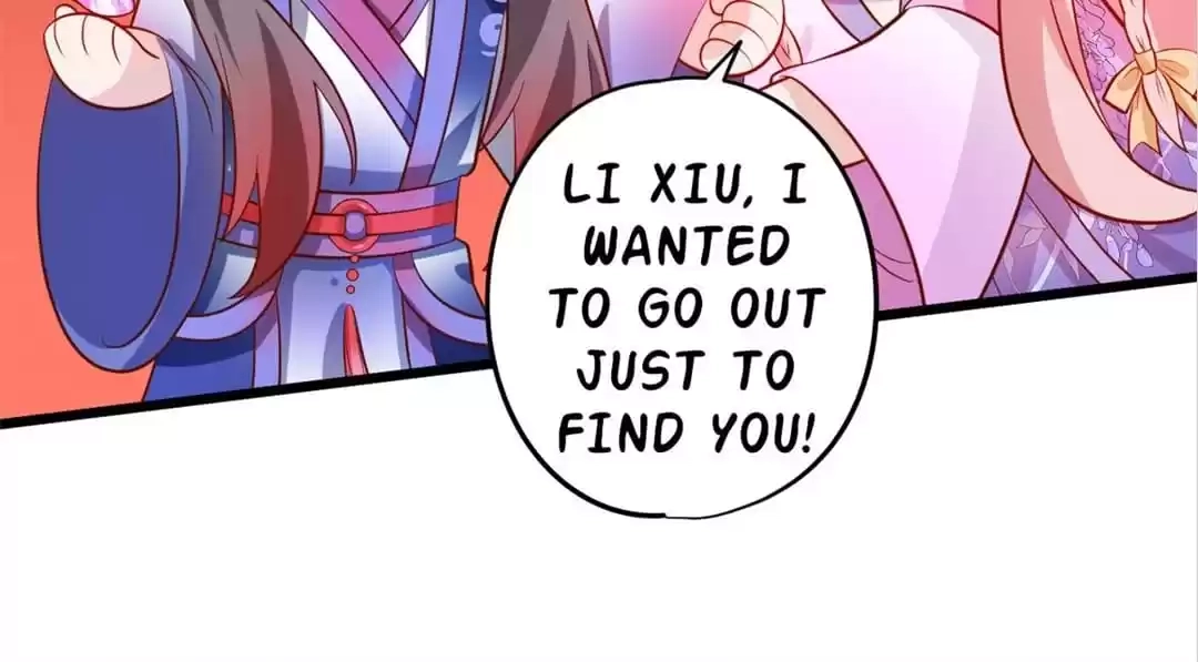 My Snapping Fox Lord Chapter 124 page 15 - 