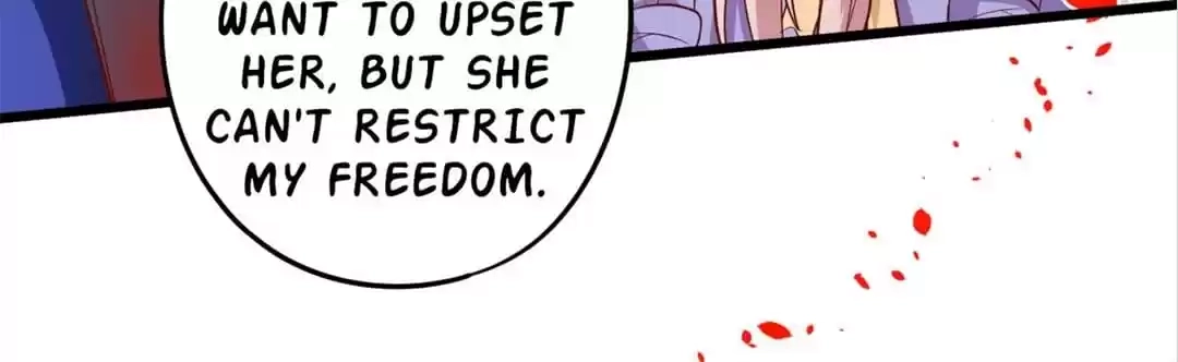 My Snapping Fox Lord Chapter 124 page 19 - 