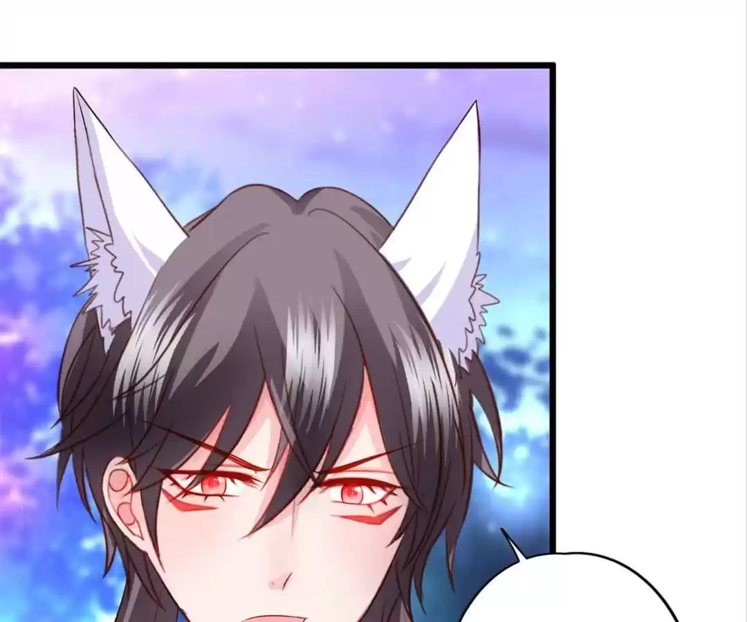 My Snapping Fox Lord Chapter 124 page 31 - 