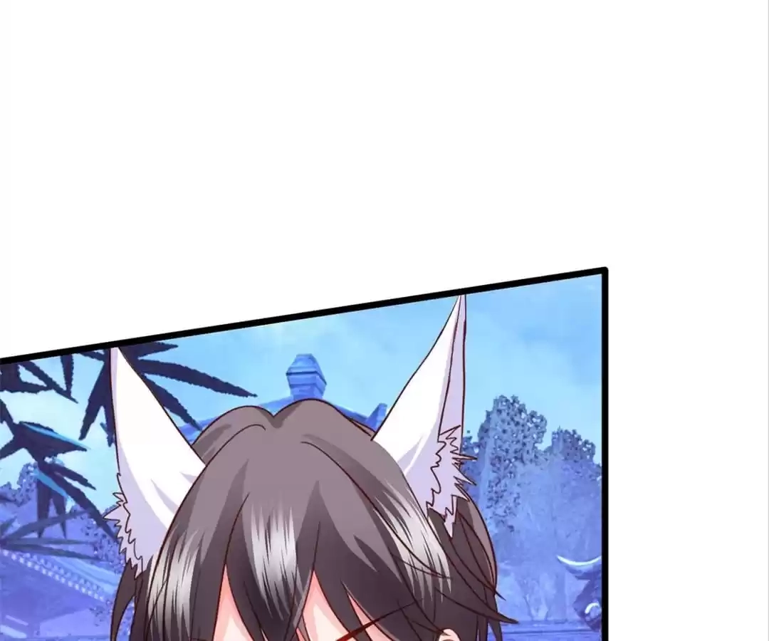 My Snapping Fox Lord Chapter 124 page 37 - 