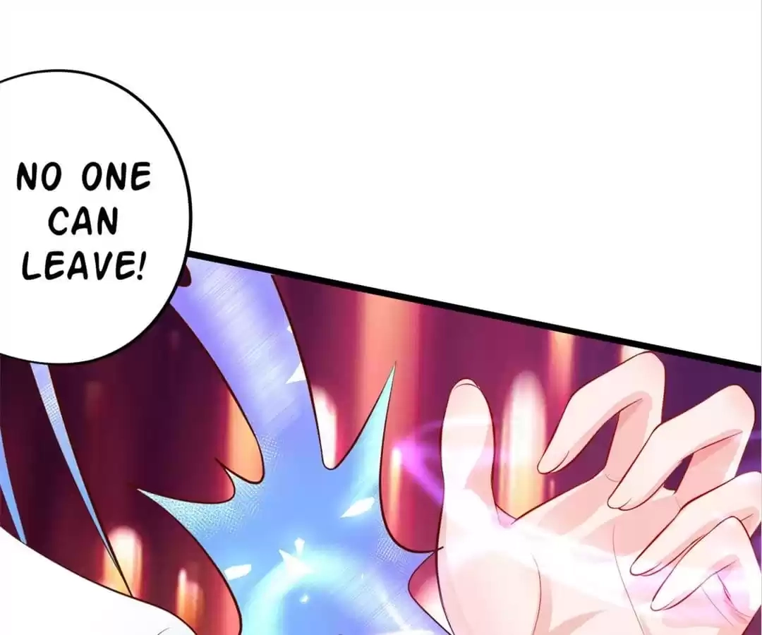 My Snapping Fox Lord Chapter 124 page 41 - 