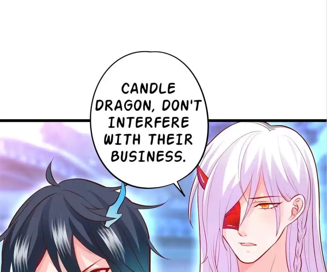 My Snapping Fox Lord Chapter 124 page 45 - 
