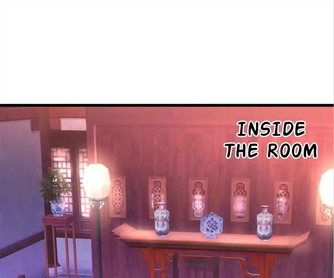 My Snapping Fox Lord Chapter 124 page 57 - 