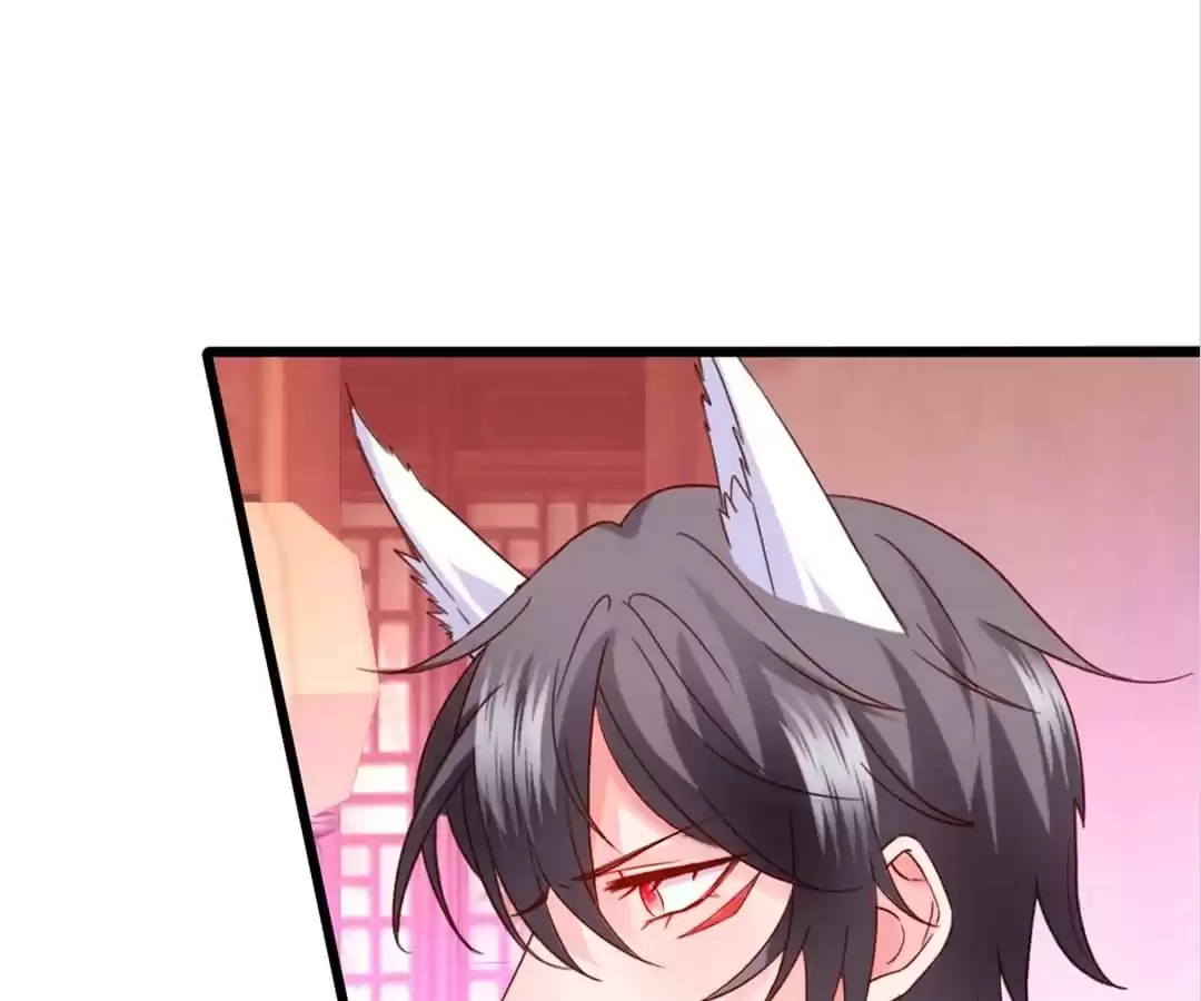 My Snapping Fox Lord Chapter 124 page 64 - 