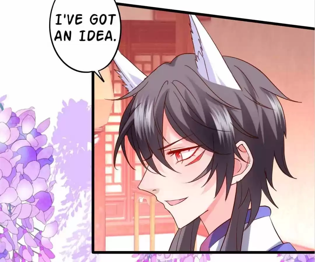 My Snapping Fox Lord Chapter 124 page 73 - 