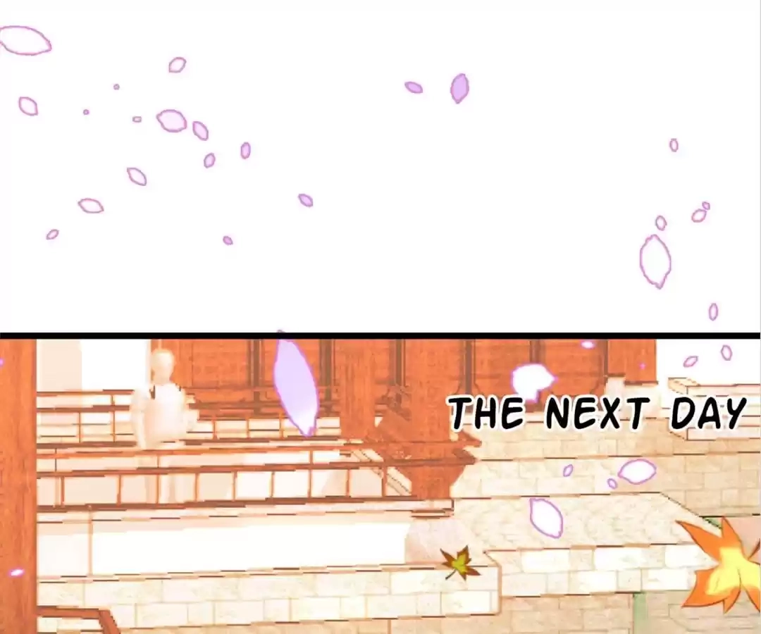 My Snapping Fox Lord Chapter 124 page 76 - 