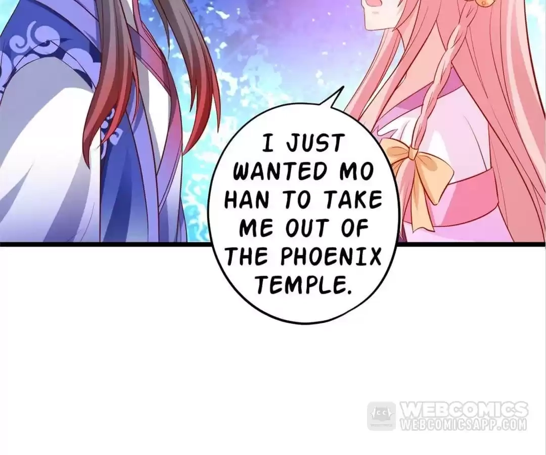 My Snapping Fox Lord Chapter 124 page 9 - 