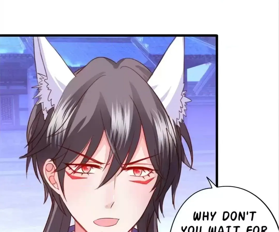 My Snapping Fox Lord Chapter 124 page 10 - 