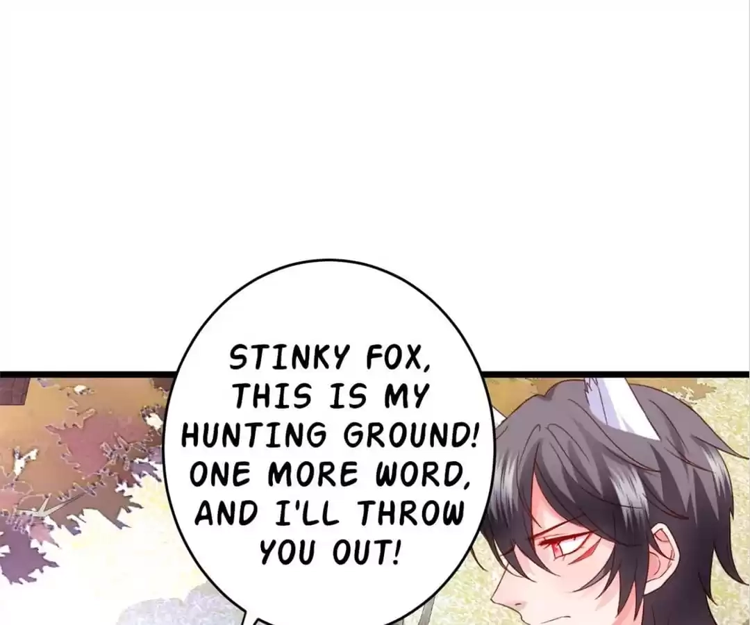 My Snapping Fox Lord Chapter 124 page 98 - 