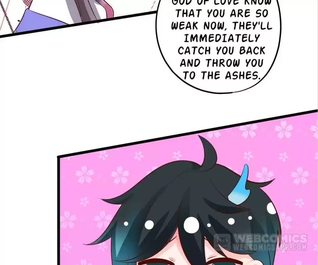 My Snapping Fox Lord Chapter 125 page 47 - 