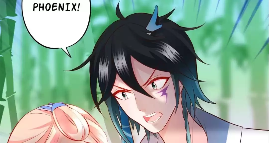 My Snapping Fox Lord Chapter 126 page 3 - 