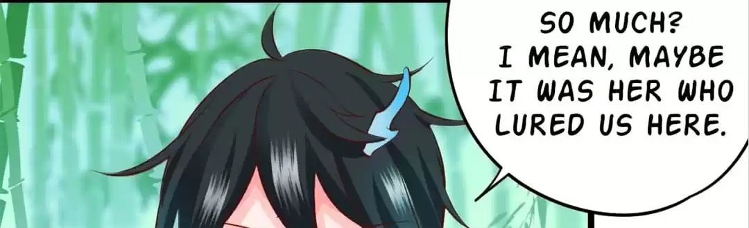 My Snapping Fox Lord Chapter 126 page 33 - 