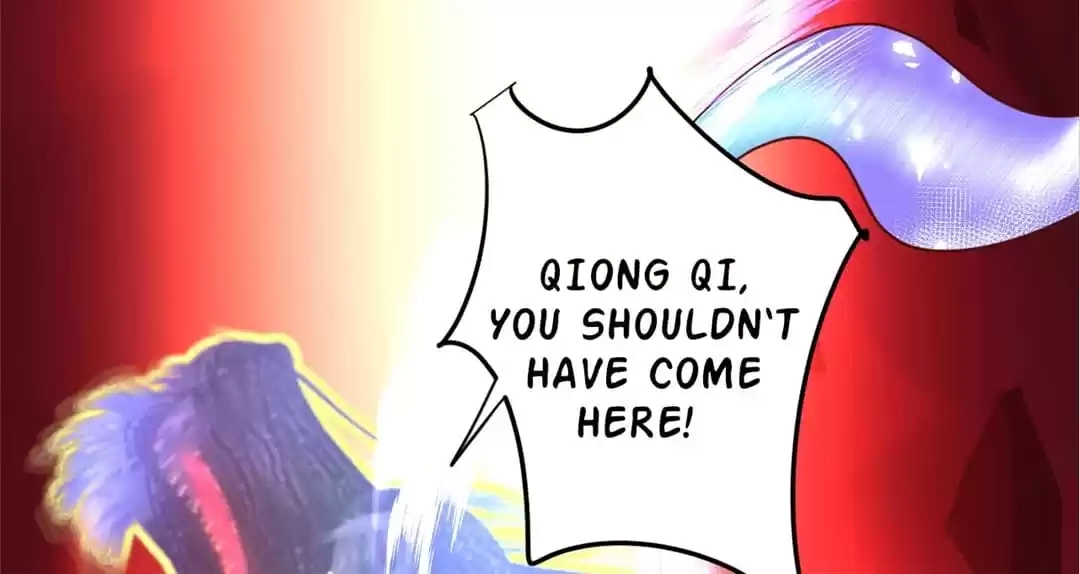 My Snapping Fox Lord Chapter 126 page 6 - 