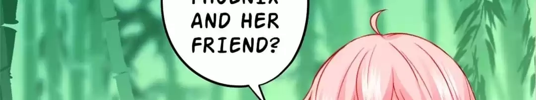 My Snapping Fox Lord Chapter 127 page 3 - 