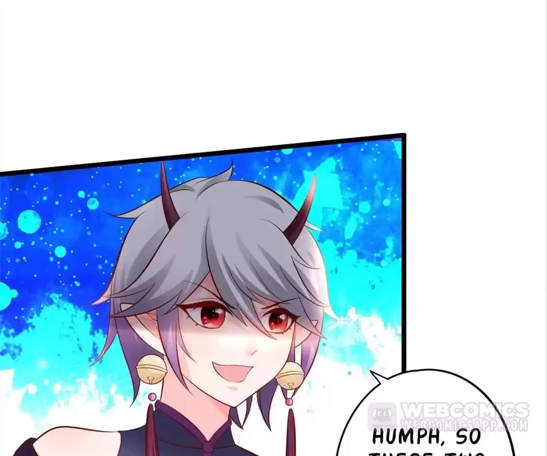 My Snapping Fox Lord Chapter 127 page 5 - 