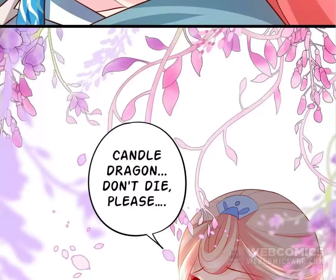 My Snapping Fox Lord Chapter 127 page 92 - 