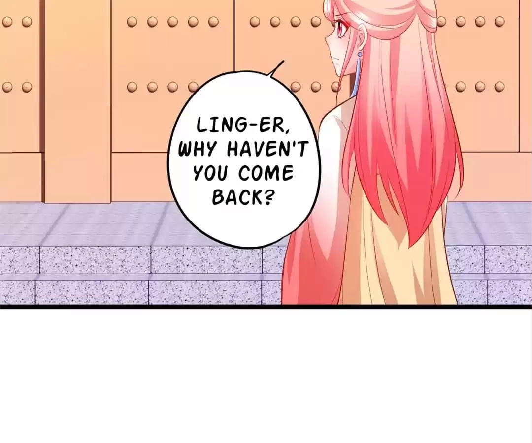 My Snapping Fox Lord Chapter 128 page 4 - 