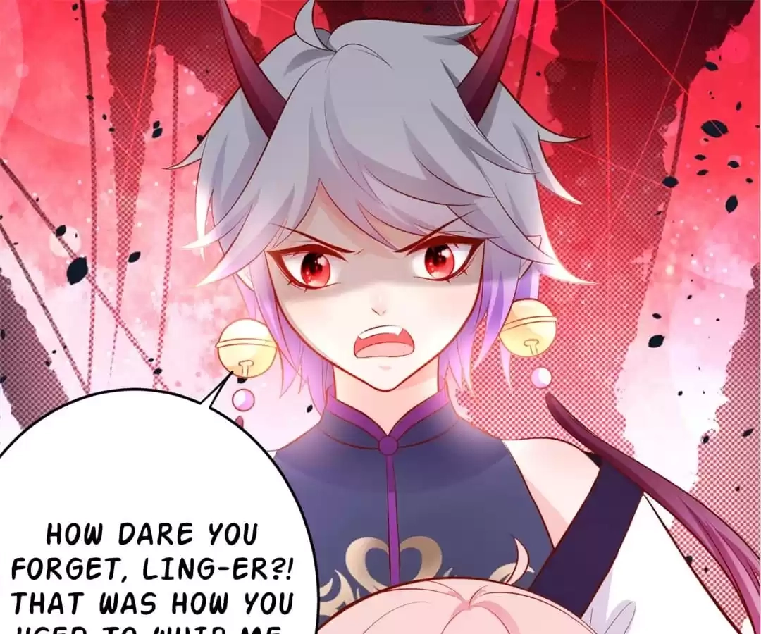 My Snapping Fox Lord Chapter 128 page 64 - 