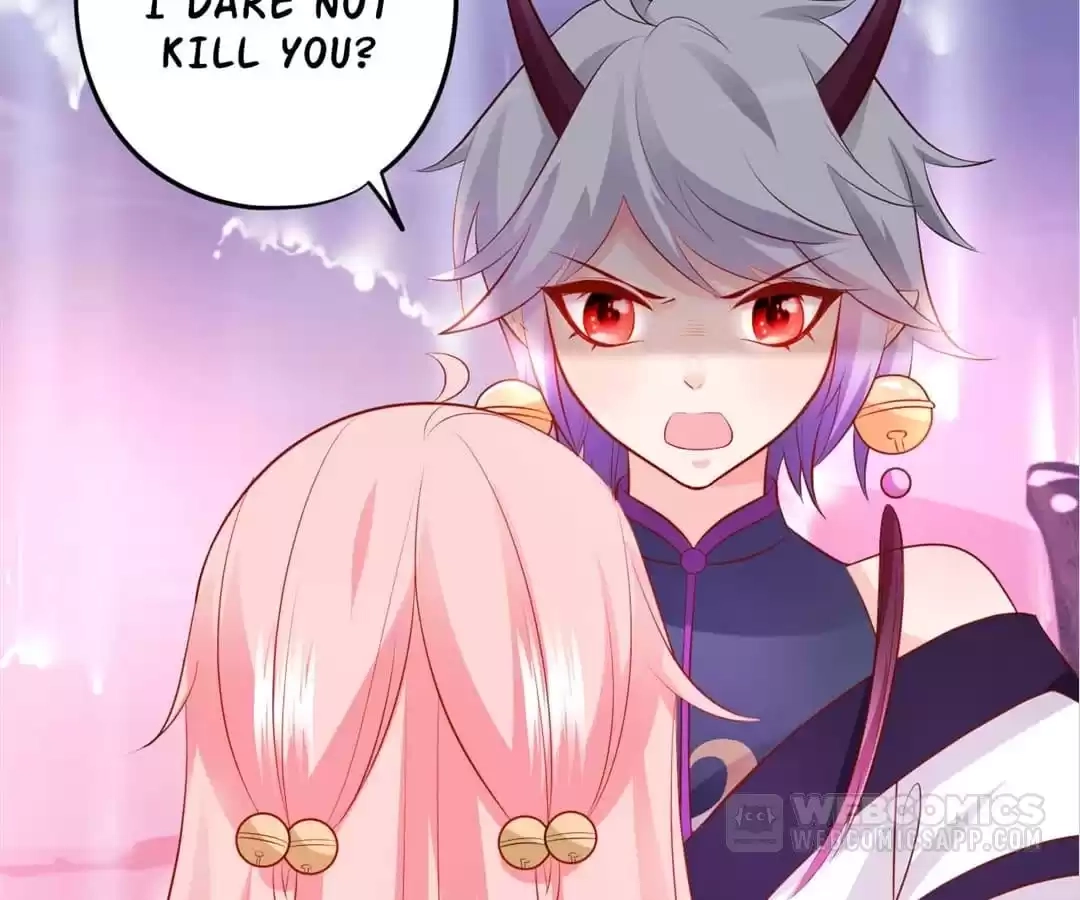 My Snapping Fox Lord Chapter 128 page 77 - 