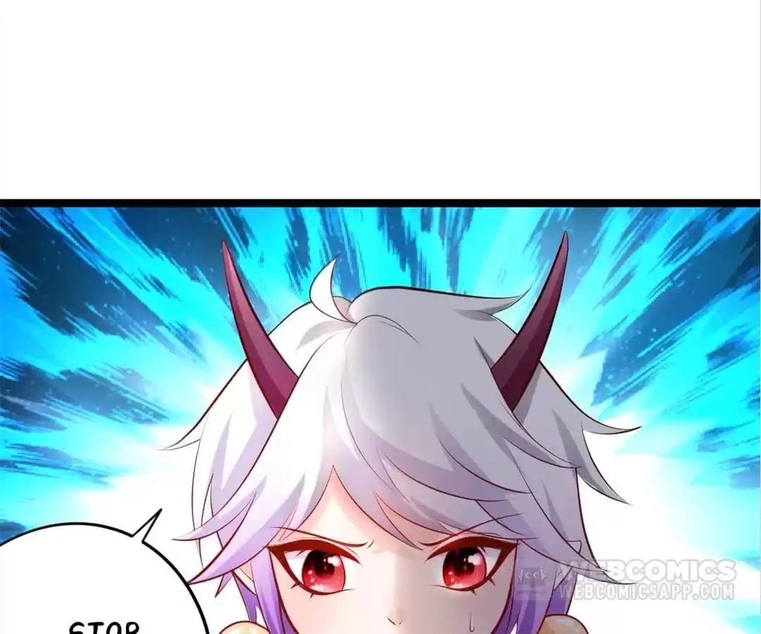 My Snapping Fox Lord Chapter 128 page 86 - 