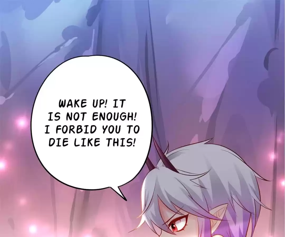 My Snapping Fox Lord Chapter 128 page 88 - 