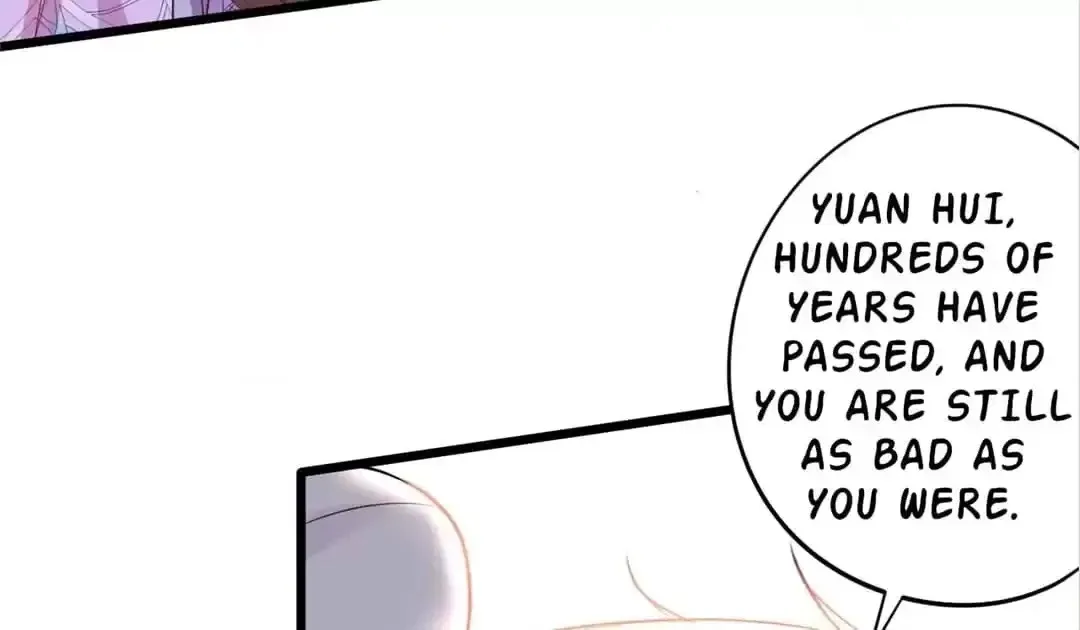 My Snapping Fox Lord Chapter 128 page 90 - 