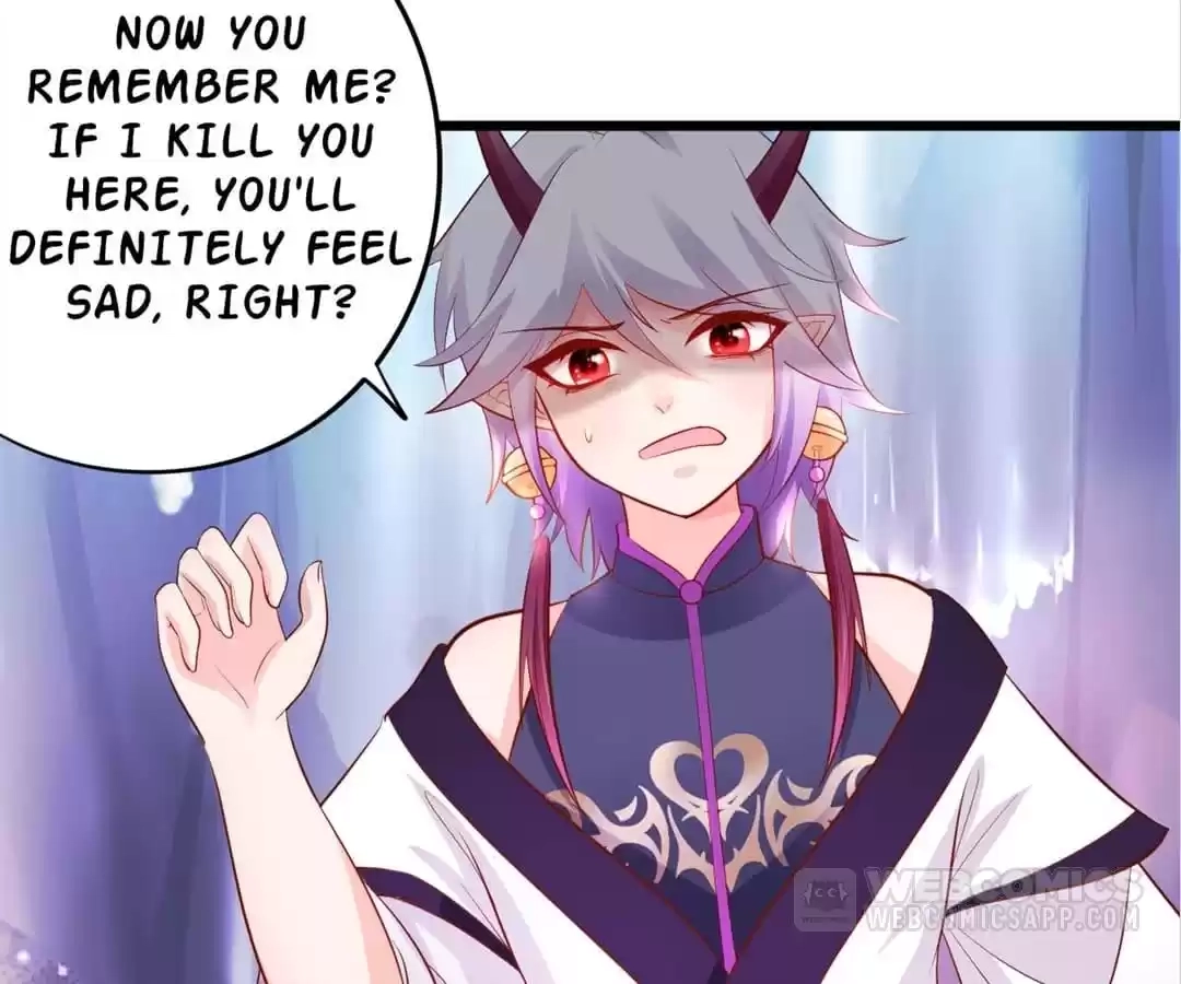 My Snapping Fox Lord Chapter 128 page 92 - 