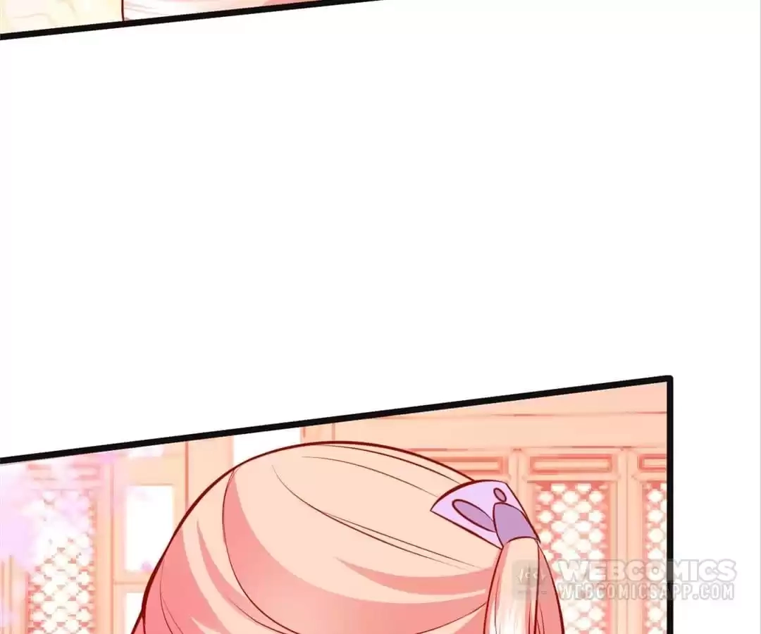 My Snapping Fox Lord Chapter 129 page 11 - 