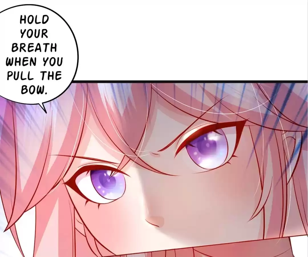 My Snapping Fox Lord Chapter 129 page 28 - 