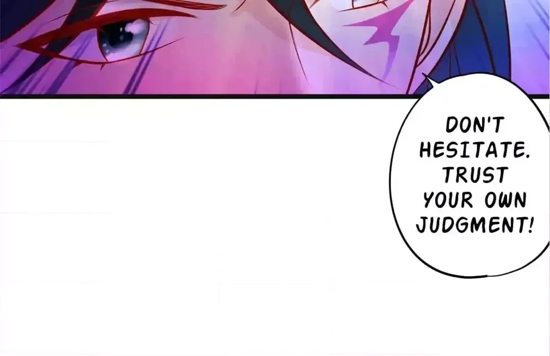 My Snapping Fox Lord Chapter 129 page 30 - 